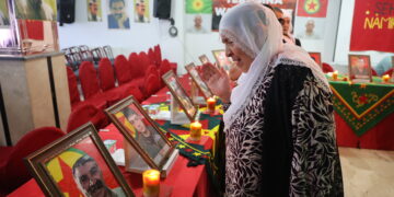 Wêneyên bîranîna Stenbolê: Dem têra oxirkirinê nekir