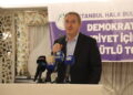 Bakirhan: Ev pêvajo, pêvajoya diyalogê ye