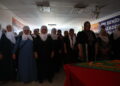 ‘Divê em ala ku şehîdan ji me re hiştine bigihînin asta herî jor’