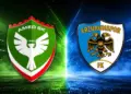 Amedspor emşo seba serkewtişî vejîyeno maçê Erziromsporî