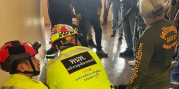 Li Taylandê êrîşek li ser lîseyê pêk hat: 8 kes mirin