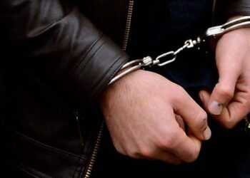 10 tehdîtkarê keyeyê Rojîn Kabaîşe ameyê destbendkerdene