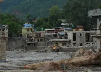 Hejmara qurbaniyên karesata Nepalê her ku diçe zêde dibe