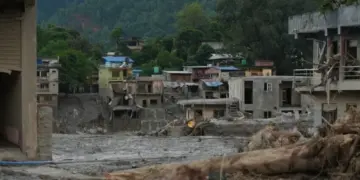 Hejmara qurbaniyên karesata Nepalê her ku diçe zêde dibe