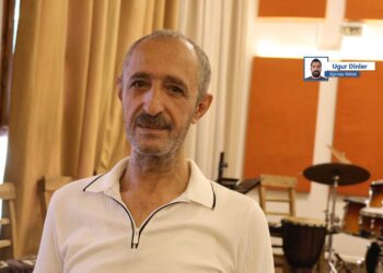 Bi xebateke hevpar û komunal studyo ava kirin