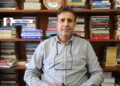 Vahap Coşkûn: Qanûn kêm e lê ji bo pêşketina pêvajoyê girîng e