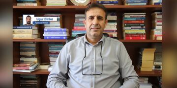 Vahap Coşkûn: Qanûn kêm e lê ji bo pêşketina pêvajoyê girîng e
