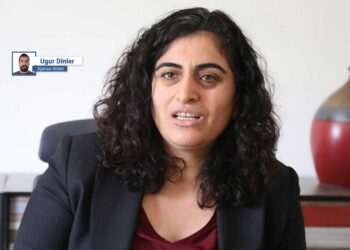 Sebahat Tuncel: Bi destxistina maf û azadî girêdayî têkoşîna rêxistinî ye