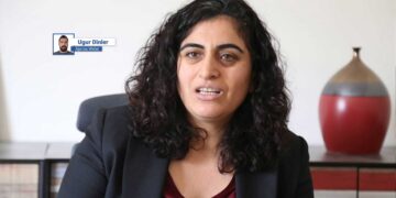 Sebahat Tuncel: Bi destxistina maf û azadî girêdayî têkoşîna rêxistinî ye