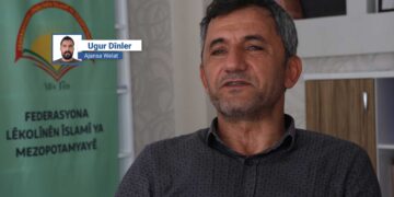 ‘Yek armanca têkoşîna tevgera azadiyê hebû ew jî aştî bû’