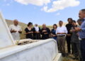 MKG û DFGê Denîz Firat li ser gora wê bi bîr anî