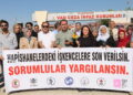 ‘Di nexweşxaneyê de li girtiyê siyasî Nevzat Oren xistin’