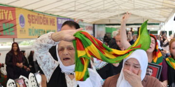Wan de seba Cangorîyan tezayî ameyê ronayene