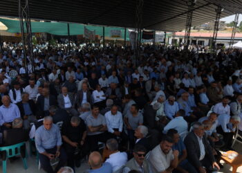 Şîna şehîdên Wanê: Xwedîderketina şehîdan gava ber bi azadiyê ve ye