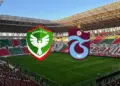 Amedspor dê îro li mala xwe ji bo 3 pûanan têbikoşe