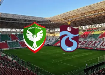 Amedspor dê îro li mala xwe ji bo 3 pûanan têbikoşe