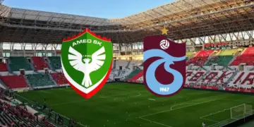 Amedspor dê îro li mala xwe ji bo 3 pûanan têbikoşe