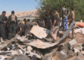 Helebce de teqayîş ra 2 kesî weşîya xo ra bî
