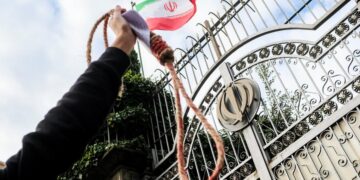 Ji Kongra Star berteka li dijî Îranê: Darvekirin nikare dengê gelan bibire