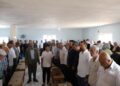 Li Şemrex û Dêrikê serdana bîranînan
