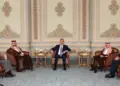 Yekemîn civîna Peymana Mekeyê li Stenbolê pêk tê