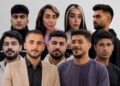 Rejîma Îranê lez da biryarên darvekirinê