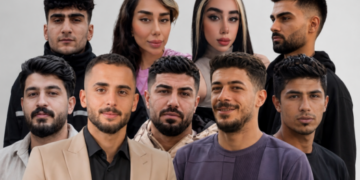 Rejîma Îranê lez da biryarên darvekirinê