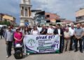 Li dijî tiryakê banga piştevanî û xwedîderketina pêşerojê