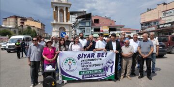 Li dijî tiryakê banga piştevanî û xwedîderketina pêşerojê