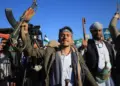 Husîyan 30 leşkerê Yemenî kiştê
