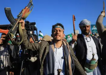 Husîyan 30 leşkerê Yemenî kiştê