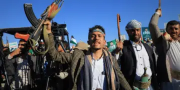 Husîyan 30 leşkerê Yemenî kiştê