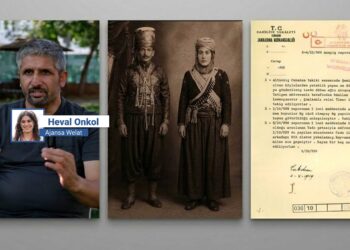 Îsmet Konak: Yado û Têlî Xanime pîya ameyî qirkerdene