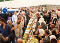 ‘Em bi şehîdên xwe serfiraz in, bila aştiyeke mayînde pêk were’