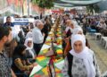 ‘Em ê xeyalên şehîdên xwe pêk bînin’