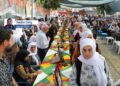 ‘Ma do xeyalê şehîdanê xo bi ca bîyarê’