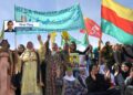 ‘Li Sûriyeyê ji bo Kurdan merhaleyeke nû dest pê kir’