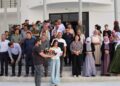 Meclisa gel a Şengalê: Pirsgirêka Şengalê tenê ne ewlekariye