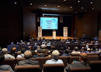 Deklerasyona 1001 îmzekaran: Em ji bo aştiyê helwest datînin