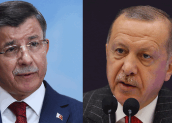 Derheqê Ahmet Davutoglu de tehqîqat ame dest pêkerdene