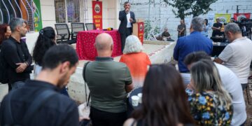 Daşinasnayîşê ‘Rêzesanikan’ ame kerdene