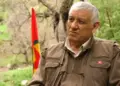 Cemîl Bayik: Ganî şar peweyê gamanê dewlete memano û wayîrê îradeyê xo vejîyo