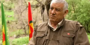 Cemîl Bayik: Ganî şar peweyê gamanê dewlete memano û wayîrê îradeyê xo vejîyo