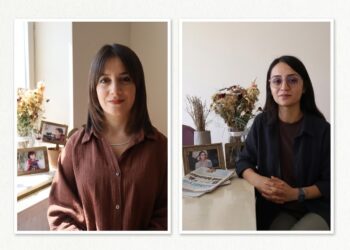 Deng û pênûsa jinan Jinnews bû 9 salî: Bilindkirina dengê jinan girîngiyeke jiyanî ye