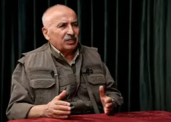 Mustafa Karasu: Ganî berê Îmrali bêrê akerdene