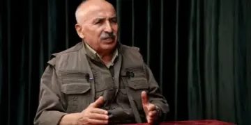 Mustafa Karasu: Ganî berê Îmrali bêrê akerdene