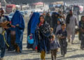 Hezar û 477 Afganijî Îran û Pakîstan ra ameyê vetene