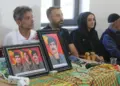 Kanîreş de tezayîya Mustafa Aksoyî bi girseyî ameye zîyaretkerdene