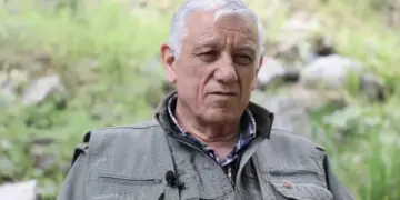 Bayik: Divê gel li benda gavên dewletê nemîne û xwedî li îradeya xwe derkeve