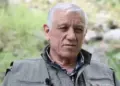 Cemîl Bayik: Rêber Apo heta ku nêrînên me negire, tu pêngavan navêje